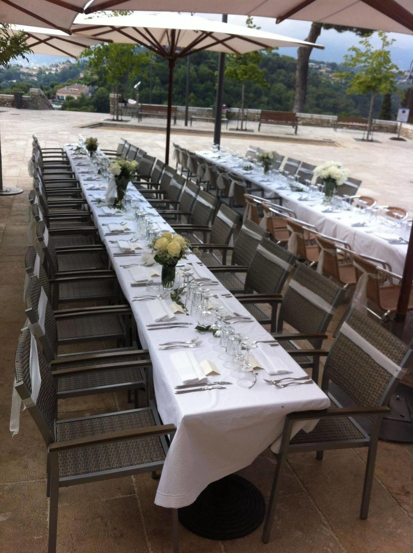 Hôtel Grimaldi Cagnes-sur-Mer Extérieur photo